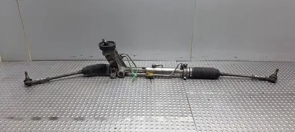 Volkswagen Polo V 6R Steering rack S26378868 6R1423055K