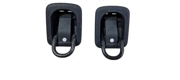Subaru Forester SK Tie down hook / loop 