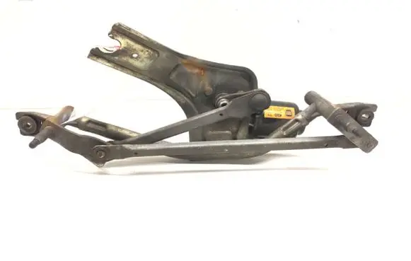 Fiat Linea Front wiper linkage and motor 51753759
