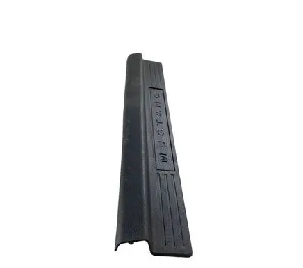 Ford Mustang V Front sill trim cover CR3J6313200AEW 4R336313200BMW