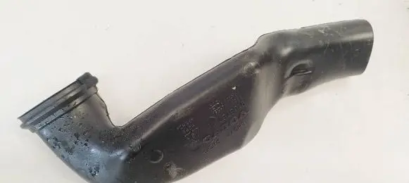 Volvo V70 Cabin air duct channel 9165767