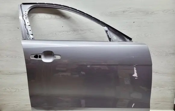Jaguar F-Pace Front door 