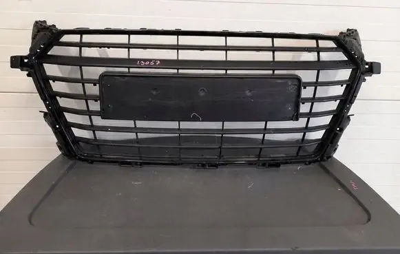 Ford Fiesta Front grill
