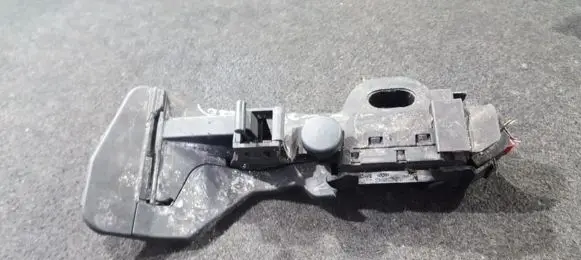 Audi A3 S3 8P Accelerator throttle pedal 1k2723503m 6pv008745-01