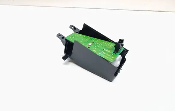 BMW 2 F46 Steering wheel lock 