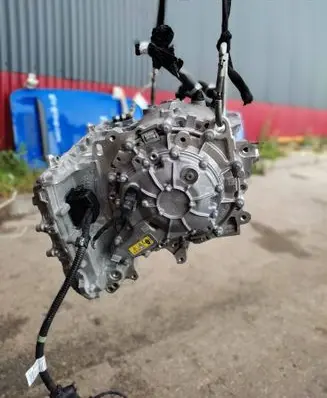 BMW i4 Electric car motor 5A46EA3 9470793 5A46EA302
