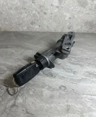 Ignition lock