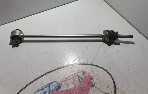 Mercedes-Benz GLE (W166 - C292) Front anti-roll bar/stabilizer link A1663200789