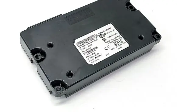 Ford Transit - Tourneo Connect Bluetooth control unit module FR3T14D212NA