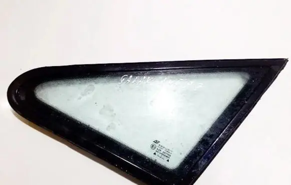 Ford Galaxy Front triangle window/glass 43r001100 43r-001100