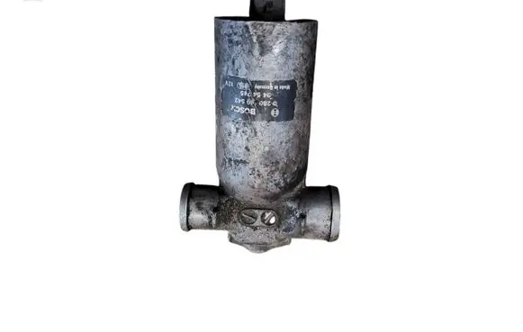 Volvo 850 Idle control valve (regulator) 9454745 0280140542