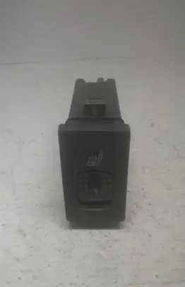 Volkswagen Sharan Seat heating switch 7M0963563