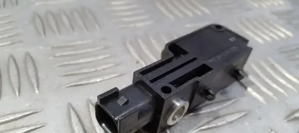 Jaguar S-Type Airbag deployment crash/impact sensor 1X4314B345AB 1X43-14B345-AB