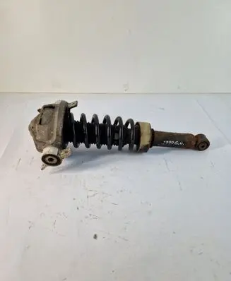 Rear shock absorber/damper