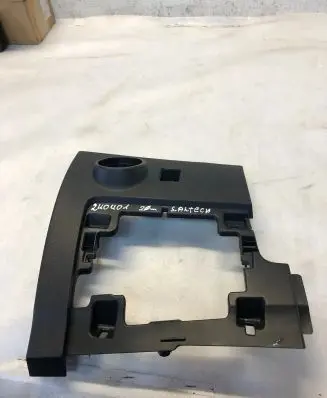 Seat Ateca Dashboard lower bottom trim panel 576857057