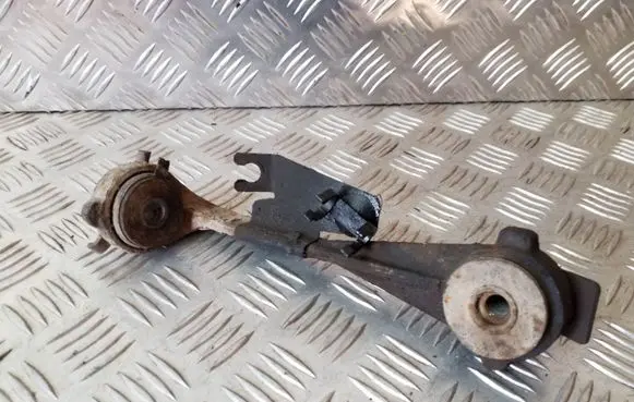 Other front suspension part