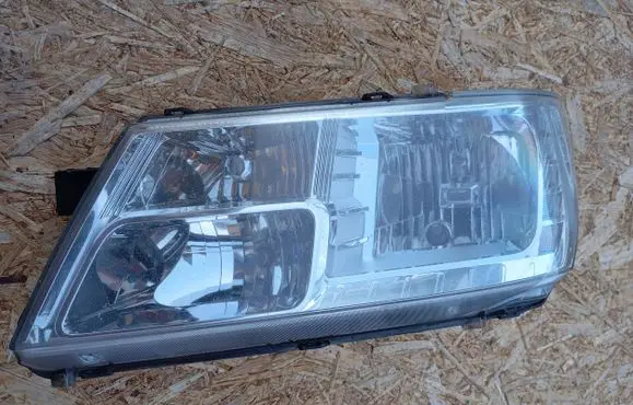 Dodge Journey Headlight/headlamp 05067789AA