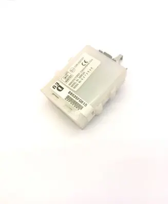 Subaru Legacy Door central lock control unit/module 88035FG010 10R020727 A2F02383