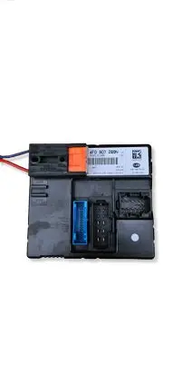 Audi A6 S6 C6 4F Comfort/convenience module 4F0907289N 4F0910289N