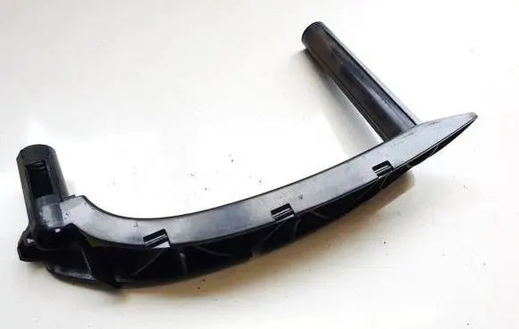 Skoda Octavia Mk2 (1Z) Other rear door trim element 1Z0868716