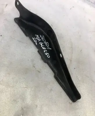 Mercedes-Benz GLA H247 Rear mudguard A1776841700