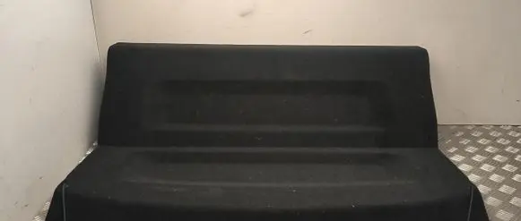 Opel Grandland X Parcel shelf 98476953ZD