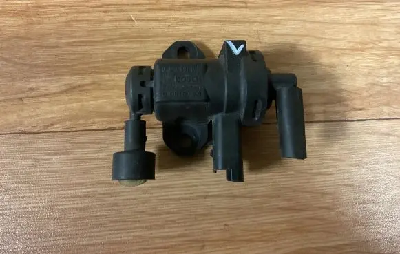 Citroen C8 Turbo solenoid valve 9628971180 0928400309