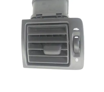 Volvo V50 Dash center air vent grill 30715098