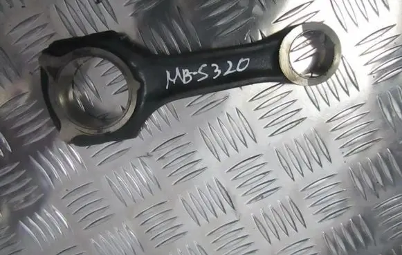Mercedes-Benz S W220 Connecting rod/conrod 