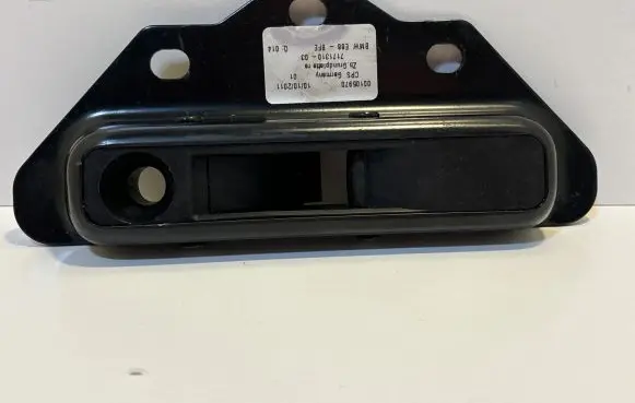 BMW 1 E82 E88 Convertible roof lock/latch 7171310 10102011 00105970
