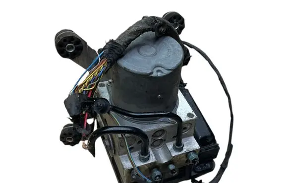 BMW 5 F10 F11 ABS Pump 0265960447 34516852808 6852811