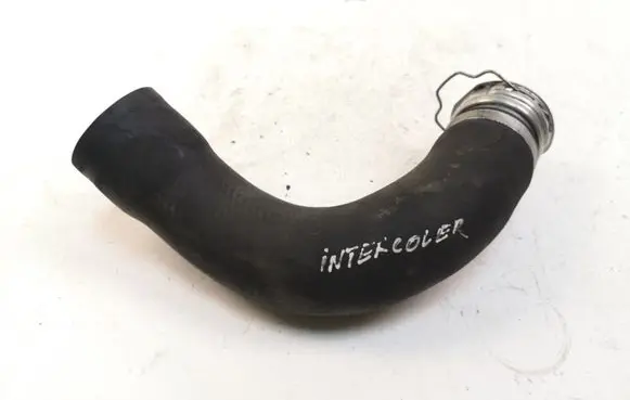 Toyota Corolla Verso AR10 Intercooler hose/pipe