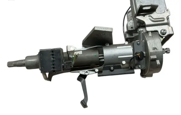 Renault Clio IV Steering wheel axle 6820000235