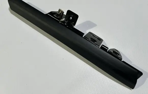 Ford Mustang V Rubber seal rear door window/glass 9562584