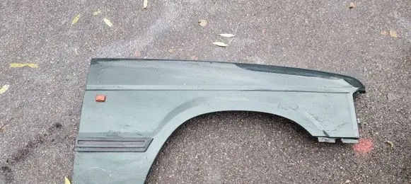 Land Rover Discovery Fender