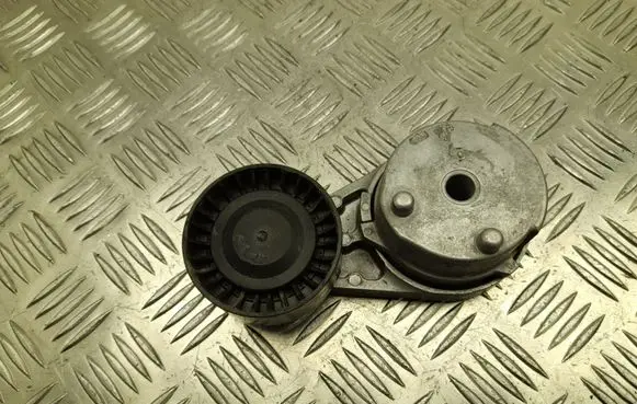 Land Rover Range Rover L405 Timing belt tensioner GPLA6B209CA