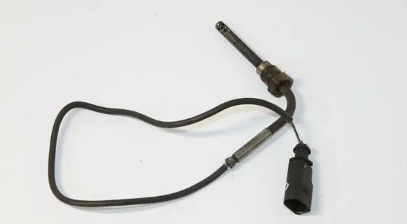 Audi A8 S8 D3 4E Exhaust gas temperature sensor 038906088A