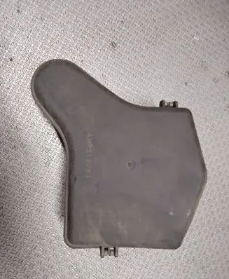 Mitsubishi Outlander Air intake duct part MR514993