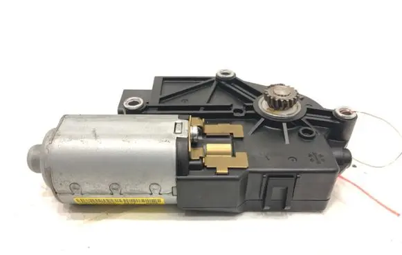 KIA Ceed Sunroof motor/actuator K8110-J7000