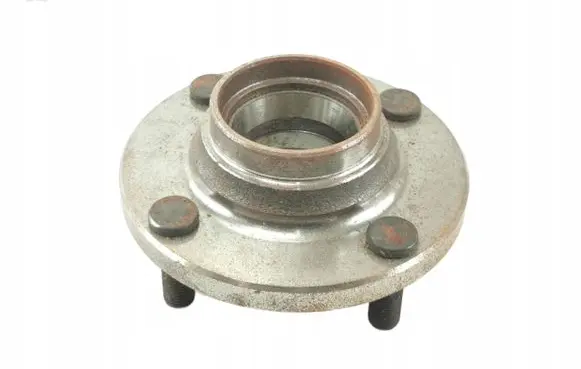 Ford Escort Rear wheel ball bearing 91AB1A034AC