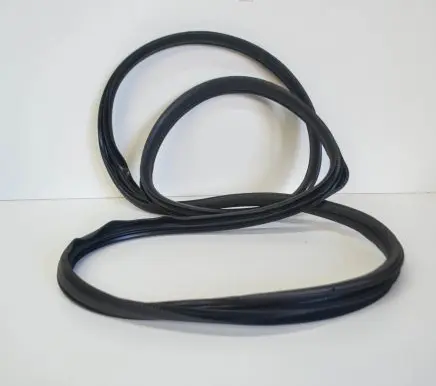 Mazda 3 II Rubber seal rear door OK292120
