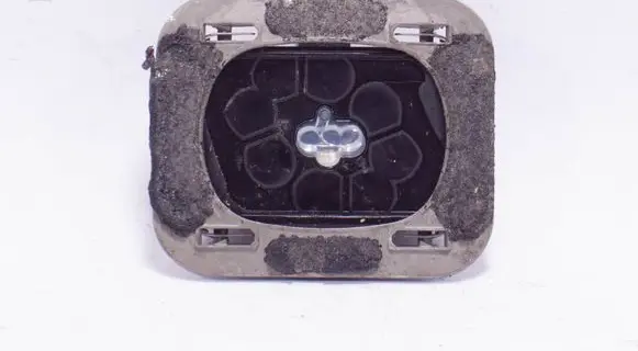 Ford Focus C-MAX Rain sensor 5M5T17D547JRA
