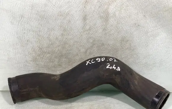 Volvo XC90 Intercooler hose/pipe 30766440