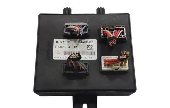 Renault Captur Comfort/convenience module 231A08869R