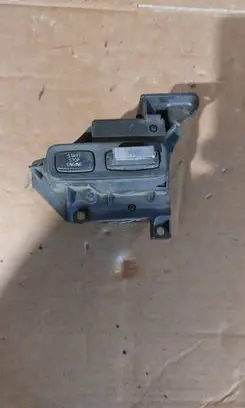 Volvo S80 Ignition lock CCAD07LP0520T 1631434 3043A