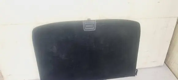 Mercedes-Benz A W169 Trunk/boot floor carpet liner A1696800141 16112004 YAP17890412