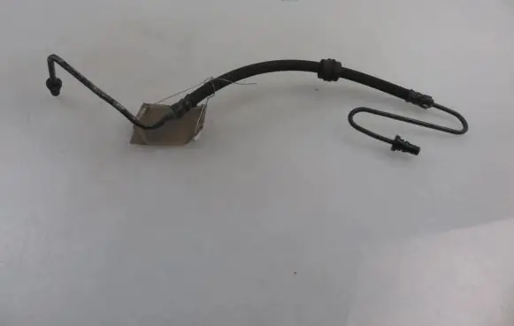 Volkswagen Golf VI Clutch pipe/line 1K1721465N