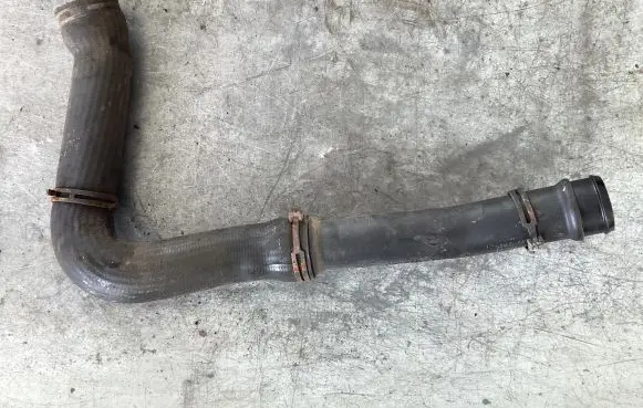 Ford Galaxy Intercooler hose/pipe 7M3145957G YM2110C352FB