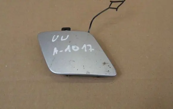 Volkswagen PASSAT B8 Front tow hook cap/cover 3G0807155