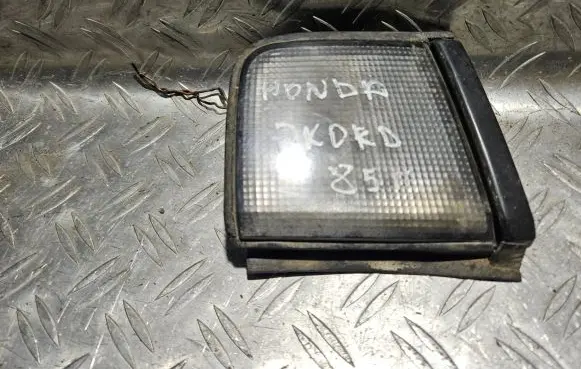 Honda Accord Front indicator light 0461377R